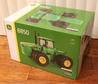 PRESTIGE SELECT 2024 ERTL 1:16 JOHN DEERE 8850 *4WD* Tractor NIB