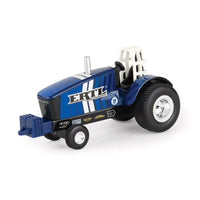 2024 ERTL 1:64 *PULLER* Blue ERTL 79 Years = Pro Stock Pulling Tractor NIP