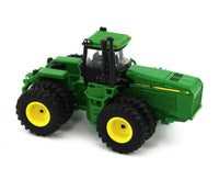 
              2020 TOY FARMER ERTL 1:64 *JOHN DEERE* Model 8960 4WD TRACTOR w/DUALS NIB!
            