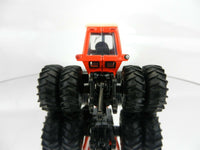 2018 NFTM ED 1:64 ERTL *ALLIS-CHALMERS* Model 7080 Tractor w/DUALS CAB 3PT *NIB*