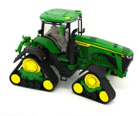 ERTL 1:32 *2020 FARM SHOW EDITION* John Deere 8RX 370 Tracked Tractor *NIB*