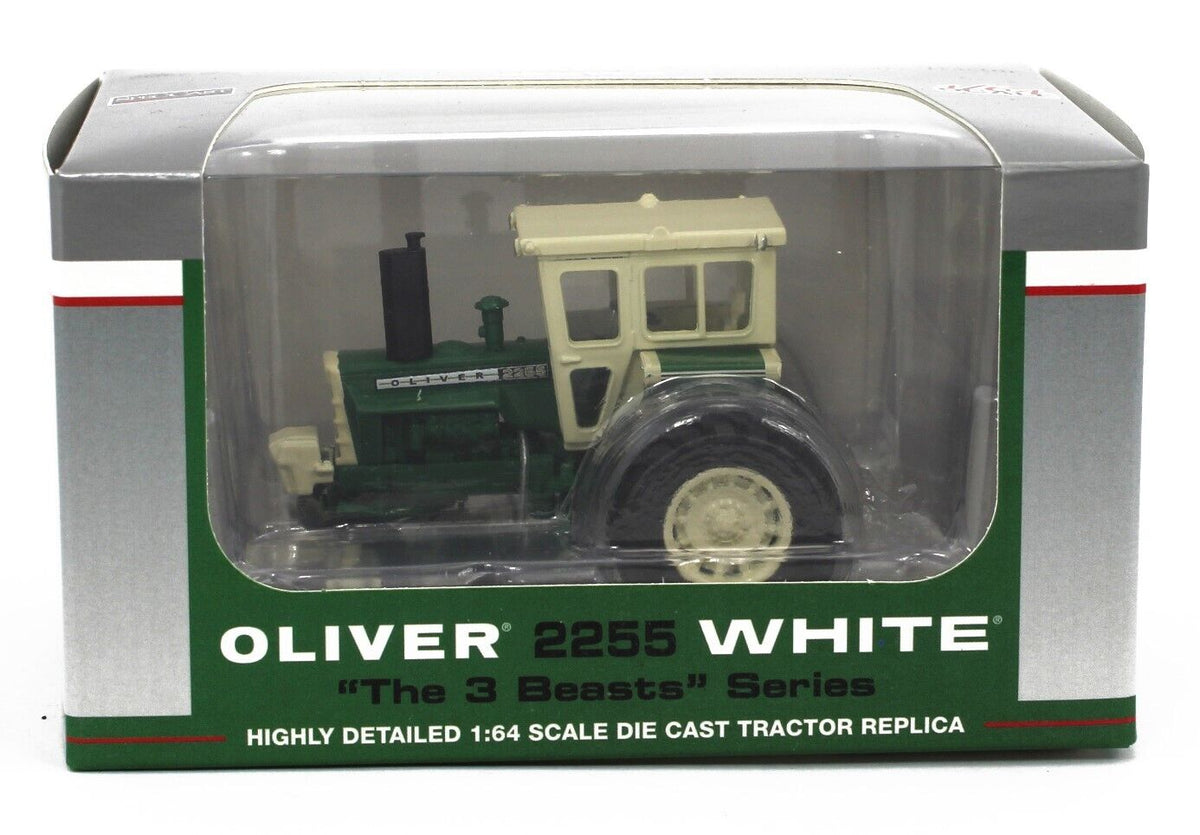 2022 SpecCast 1:64 