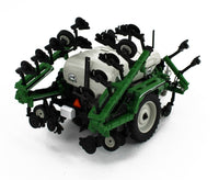 2023 SpecCast 1:64 *GREEN* J&M Model 6026 Nitrogetn Applicator *HIGH DETAIL* NIB