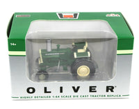
              2022 SpecCast 1:64 OLIVER Model 2255 Wide Front Tractor w/CANOPY *NIB*
            