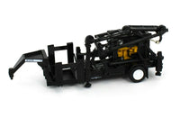 2021 SpecCast 1:64 PUCK SPREADING EQIUPMENT Model FF5770 Force Feed w/BOOM NIB