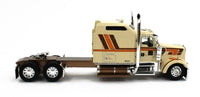 
              DCP 1:64 *BIG RIGS SERIES #13* Paradise Trucking Kenworth W900L w/Livestock NIB!
            