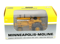 2022 SpecCast 1:64 Minneapolis-Moline G1000 Vista Tractor w/DUALS *NIB*