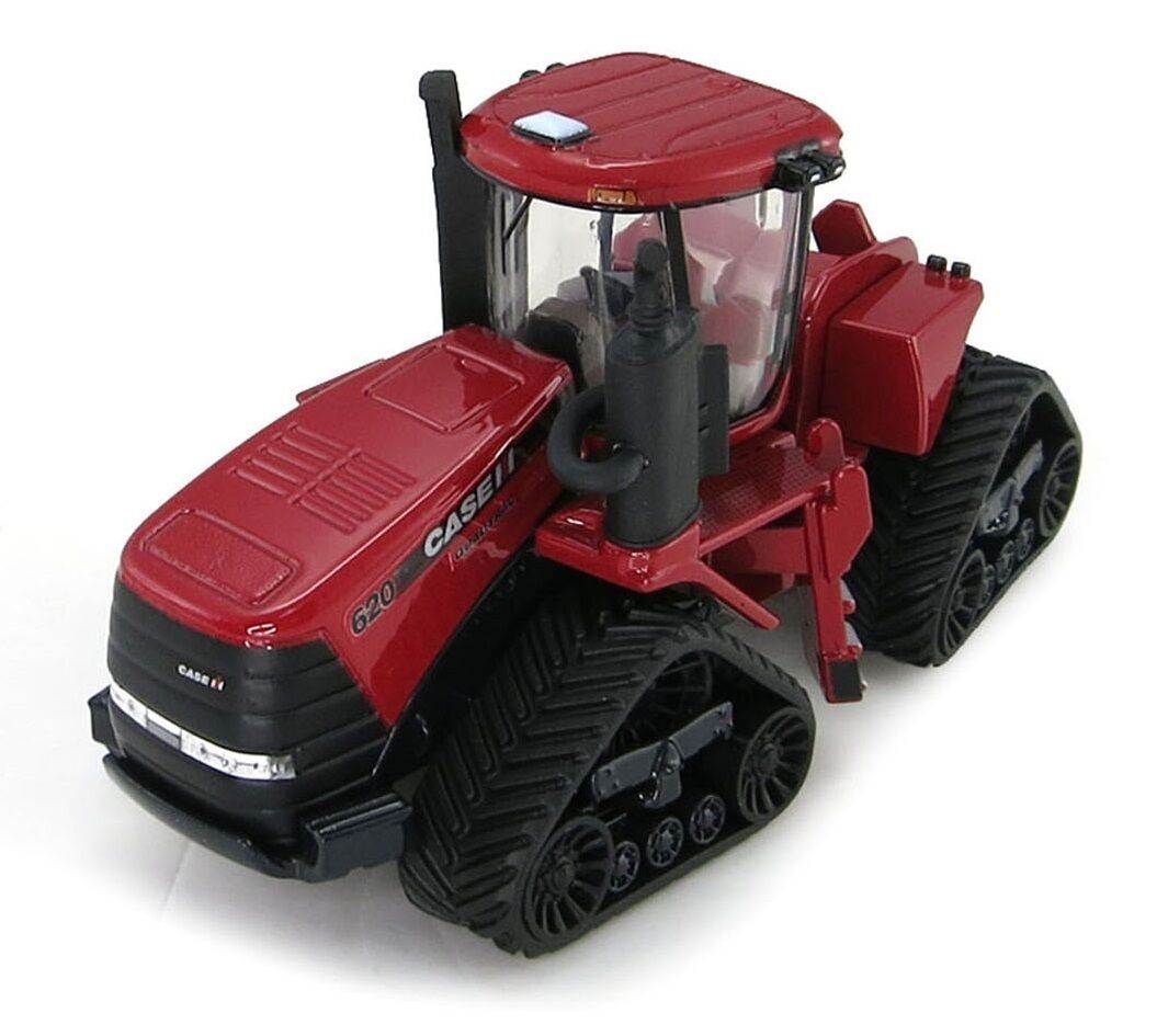 Tractor case online juguete