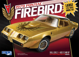 1:16 MPC 1979 Pontiac Firebird *PLASTIC MODEL KIT* NIB