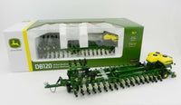 
              NEW SpecCast 1:64 John Deere 48 ROW DB120 MAXEMERGE 5 PLANTER *NIB*
            