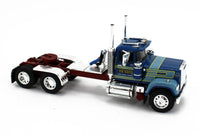 DCP 1:64 *SID KAMP* Mack Super-Liner Day Cab w/Magnitude Lowboy Trailer *NIB*