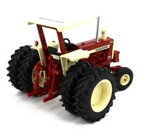 ERTL 2023 FARM SHOW ED 1:32 CASE IH *FARMALL* 1206 Tractor w/Duals & ROPS *NIB*