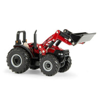 2023 ERTL 1:64 CASE IH *FARMALL* Model 105A Tractor with LOADER *NIP*