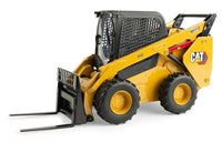 1:16 Diecast Masters ERTL CAT CATERPILLAR 272D3 Skidsteer Loader *NIB*