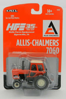 2019 HELLE FARM 35th 1:64 ERTL *ALLIS-CHALMERS* 7060 Tractor DIAMOND TREAD NIB!
