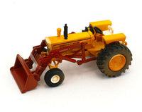 2020 SpecCast 1:64 MINNEAPOLIS-MOLINE G750 Tractor w/LOADER MILLENNIAL FARMER