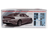 
              1:25 AMT 2021 Dodge Charger R/T *ALL NEW TOOLING* *PLASTIC MODEL KIT* NIB
            