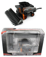 2023 SpecCast 1:64 *GLEANER* S98 Combine *CHASE* Centennial Edition 100 Years ED