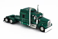 2022 DCP 1:64 *BIG RIGS* HARDWICK Kenworth 86" W900L w/53' Chrome Reefer *NIB*