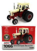 2024 ERTL 1:64 CASE IH *5 MILLIONTH TRACTOR* 1066 International Harvester *NIB*