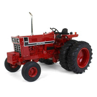 2022 ERTL 1:16 *CASE IH* International 1066 Tractor w/DUALS *PRESTIGE* NIB