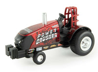 2022 ERTL 1:64 *PULLER* CASE IH *SET OF 2* Pro Stock Pulling Tractor *NIP*