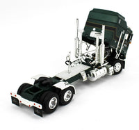 2023 DCP 1:64 *BIG RIGS #11 *KUHNLE BROS* Kenworth K100 COE Pheumatic Tanker NIB