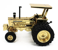 ERTL 2023 FARM SHOW ED 1:32 CASE IH *FARMALL* 1206 Tractor w/Duals *GOLD CHASE*