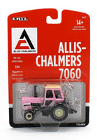 
              2022 ERTL 1:64 *ALLIS-CHALMERS* PINK 7060 Tractor NIB!
            