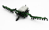 2023 SpecCast 1:64 *GREEN* J&M Model 6026 Nitrogetn Applicator *HIGH DETAIL* NIB