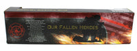 DCP 1:64 *MERCIER TRANSPORT FALLEN HEROES* Mack Pinnacle & Wilson Grain Trailer