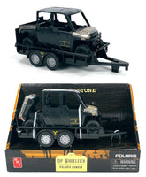 
              1:20 AMT Big Country *YELLOWSTONE* 4-PIECE Complete Collection *NIB*
            