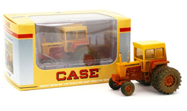 1:64 SpecCast *TOY TRACTOR TIMES* CASE 1030 Cab w/Duals DIRTY CHASE *NIB*