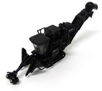 1:64 ERTL *CASE IH* 8810 Austoft SUGAR CANE HARVESTER *BLACK 75 YEARS ED* NIB!