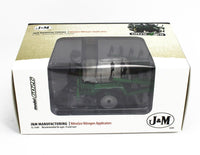 2023 SpecCast 1:64 *GREEN* J&M Model 6026 Nitrogetn Applicator *HIGH DETAIL* NIB