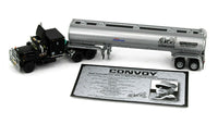 2022 DCP 1:64 *CONVOY* RUBBER DUCK Mack R Model R.D Trucking CW McCall *NIB*
