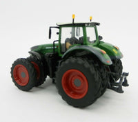 1:64 SpecCast *FENDT* Model 1050 Tractor with DUALS *HIGH DETAIL* NIB