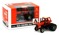 2022 ERTL 1:64 *ALLIS-CHALMERS* 7045 Tractor w/DUALS & Diamond Tread Tire NIB!