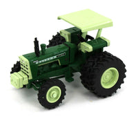 2022 HEARTLAND SHOW SpecCast 1:64 OLIVER Model 1755 DUALS & CANOPY *CHASE* NIB