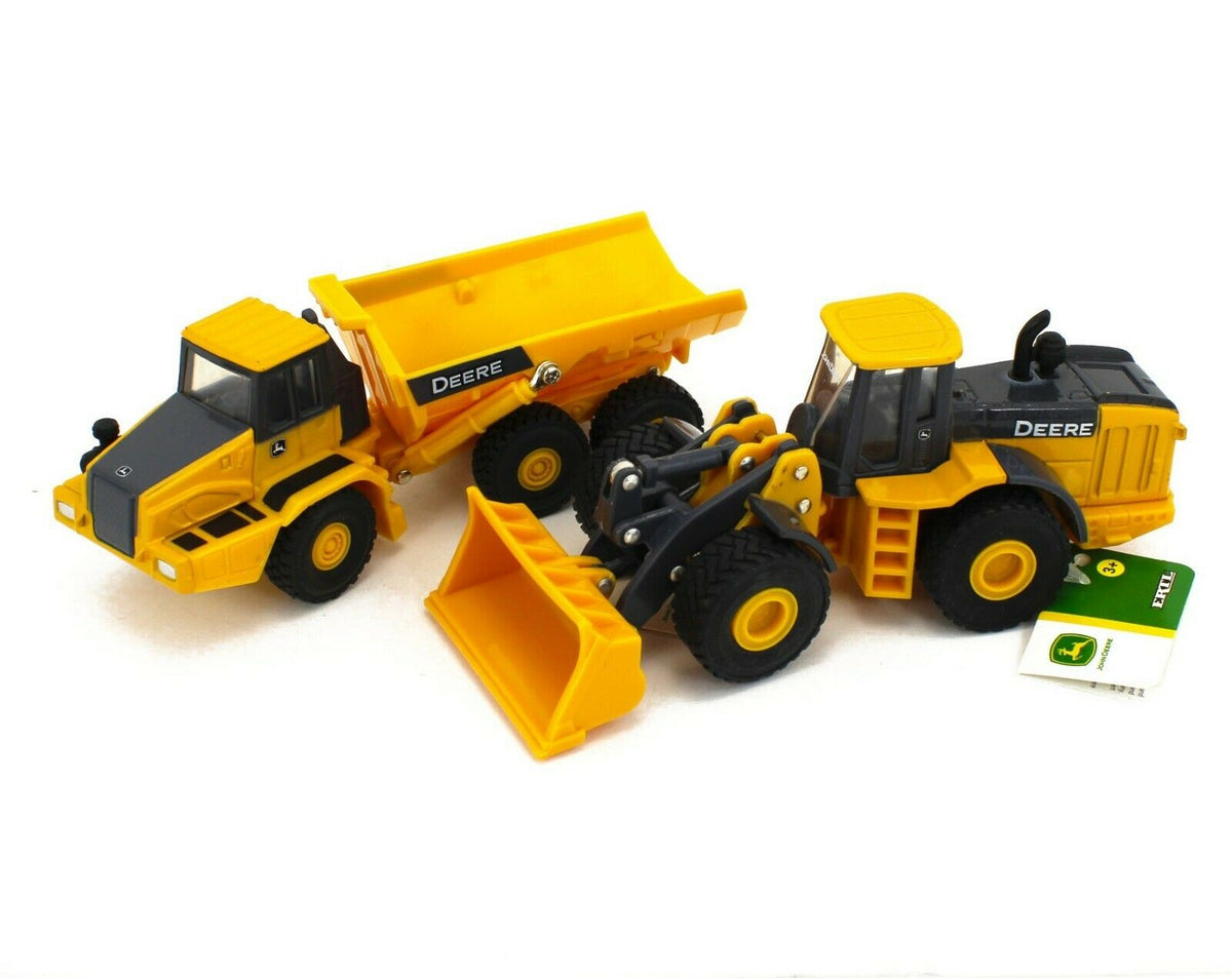 Ertl john deere toys online