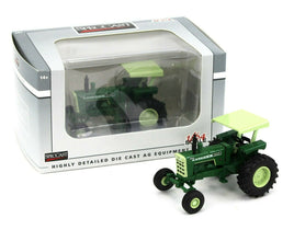 2022 SpecCast 1:64 OLIVER Model 1855 Wide Front Tractor w/CANOPY *NIB*