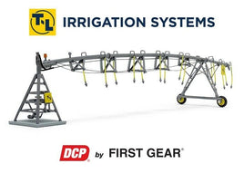 2020 DCP by First Gear 1:64 T-L IRRIGATION SYSTEMS *CENTER PIVOT* BRAND NEW!