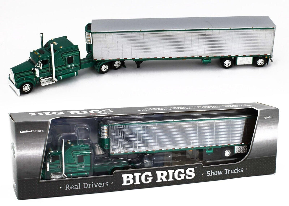 オーダーページ① 2022 DCP 1:64 *BIG RIGS* HARDWICK Kenworth 86