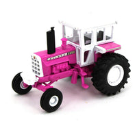 2022 SpecCast 1:64 OLIVER Model 2255 *PINK* Tractor with Cab *NIB*