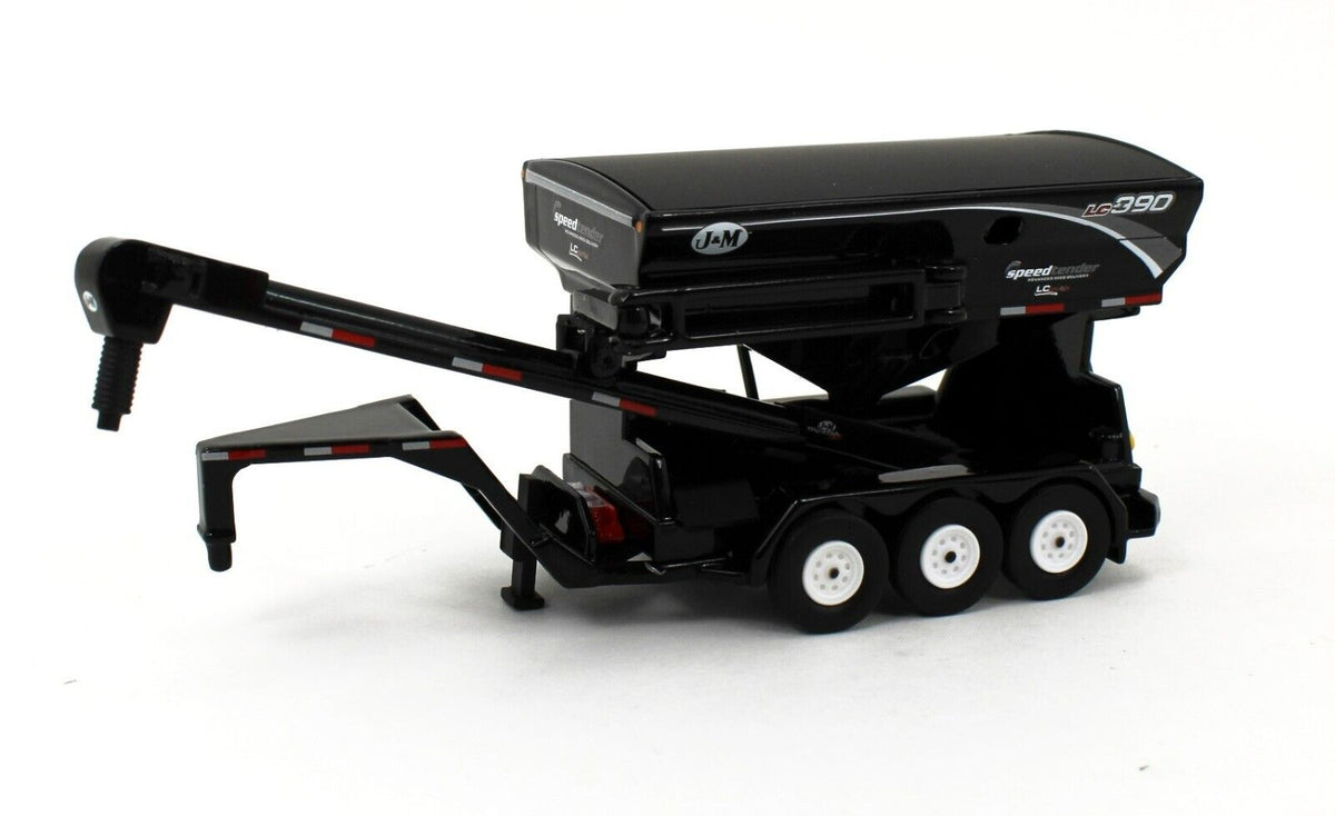 1/64 Farm Toys 1/64 Geen J&M LC390 Ti-Axle Seed Tende JMM