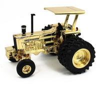 ERTL 2023 FARM SHOW ED 1:32 CASE IH *FARMALL* 1206 Tractor w/Duals *GOLD CHASE*