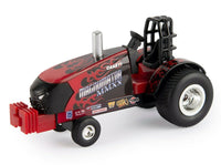 2020 ERTL 1:64 *PULLER* CASE IH *SET OF 2* Pro Stock Pulling Tractor *NIP*