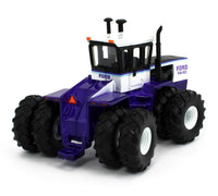 2023 ERTL 1:64 *PURPLE* FORD FW-60 Tractor w/DUALS Special Edition *NIP*