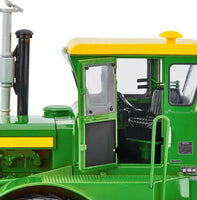 2022 ERTL 1:16 & 1:64 JOHN DEERE WA-14 & WA-17 Wagner Tractor SET *PRESTIGE* NIB