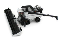 ERTL 1:64 CASE IH *2020 FARM SHOW ED* Axial-Flow 8250 Combine *SILVER CHASE* NIB